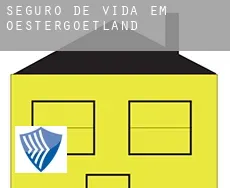 Seguro de vida em  Östergötland