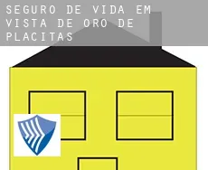 Seguro de vida em  Vista de Oro de Placitas