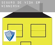 Seguro de vida em  Winnersh