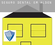 Seguro dental em  Alden