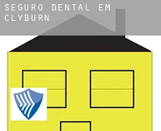 Seguro dental em  Clyburn