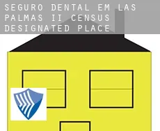 Seguro dental em  Las Palmas II