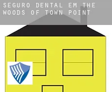 Seguro dental em  The Woods of Town Point