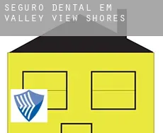 Seguro dental em  Valley View Shores