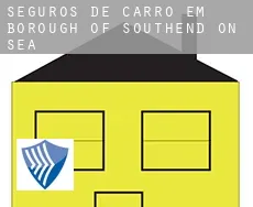 Seguros de carro em  Southend-on-Sea (Borough)