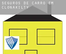 Seguros de carro em Clonakilty