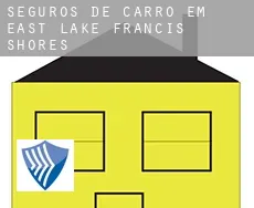 Seguros de carro em  East Lake Francis Shores