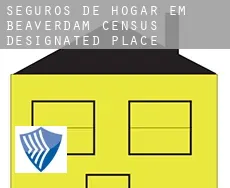 Seguros de hogar em  Beaverdam
