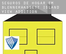 Seguros de hogar em  Blennerhassett Island View Addition