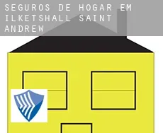 Seguros de hogar em  Ilketshall Saint Andrew