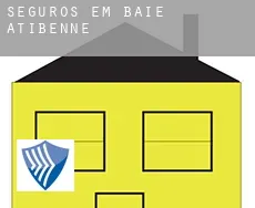 Seguros em  Baie-Atibenne