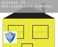 Seguros em  Mariagerfjord Kommune
