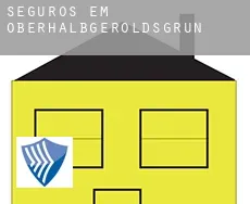 Seguros em  Oberhalbgeroldsgrün