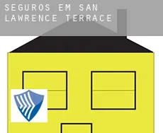 Seguros em  San Lawrence Terrace