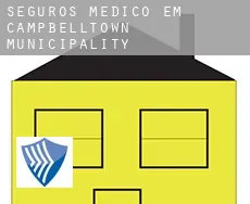 Seguros médico em  Campbelltown Municipality