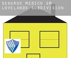 Seguros médico em  Loveland's Subdivision