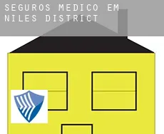 Seguros médico em  Niles District