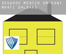 Seguros médico em  Sant Martí d'Albars