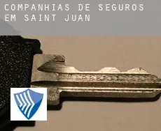 Companhias de seguros em  Saint-Juan