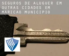 Seguros de aluguer em  Outras cidades em Maricao Municipio