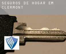 Seguros de hogar em  Clermont