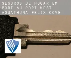 Seguros de hogar em  Port au Port West-Aguathuna-Felix Cove