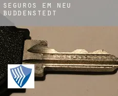 Seguros em  Neu Büddenstedt