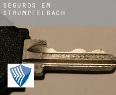 Seguros em  Strümpfelbach