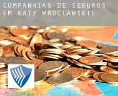 Companhias de seguros em  Kąty Wrocławskie