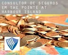 Consultor de seguros em  The Pointe at Harbour Island