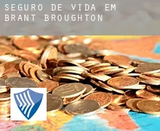 Seguro de vida em  Brant Broughton