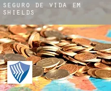 Seguro de vida em  Shields