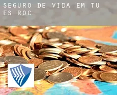 Seguro de vida em  Tu-ès-Roc