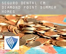 Seguro dental em  Diamond Point Summer Homes
