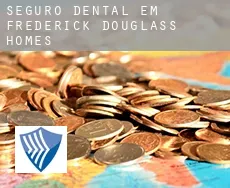 Seguro dental em  Frederick Douglass Homes