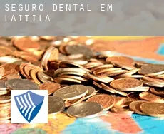 Seguro dental em  Laitila