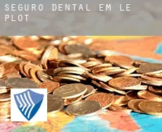Seguro dental em  Le Plot