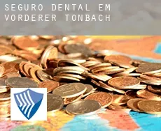 Seguro dental em  Vorderer Tonbach