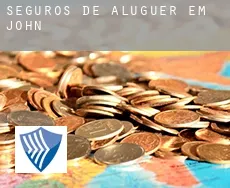 Seguros de aluguer em  John