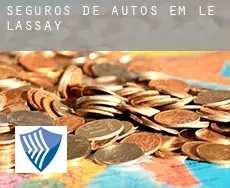 Seguros de autos em  Le Lassay