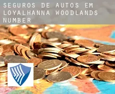 Seguros de autos em  Loyalhanna Woodlands Number 1