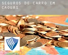 Seguros de carro em  Caours