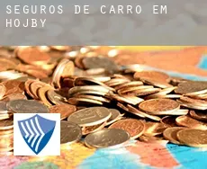 Seguros de carro em  Højby