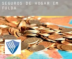 Seguros de hogar em  Fulda