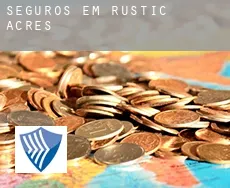 Seguros em  Rustic Acres