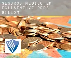 Seguros médico em  Égliseneuve-près-Billom