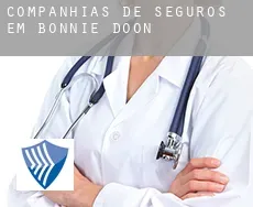 Companhias de seguros em  Bonnie Doon