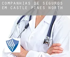 Companhias de seguros em Castle Pines North