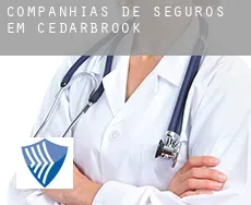 Companhias de seguros em  Cedarbrook