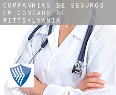 Companhias de seguros em Condado de Pittsylvania